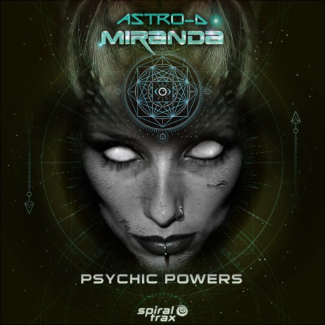Psychic Powers ft. Miranda