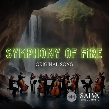 Symphony Of Fire | Boomplay Music