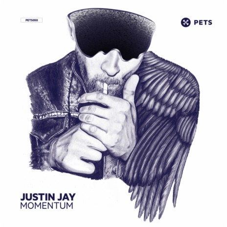Momentum (Original Mix) ft. Justin Jay | Boomplay Music