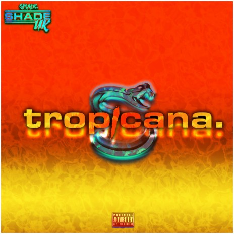 TROPICANA | Boomplay Music