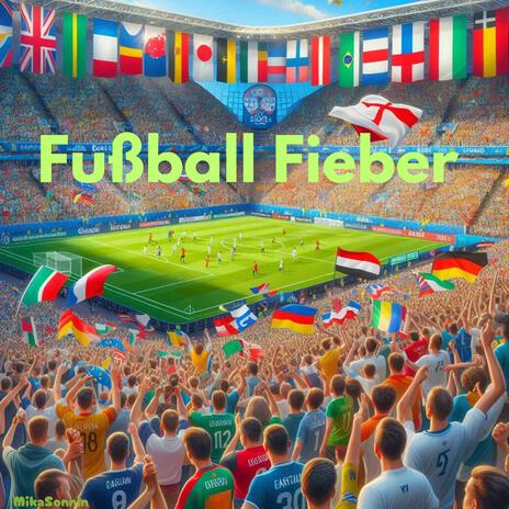 Fußball Fieber | Boomplay Music