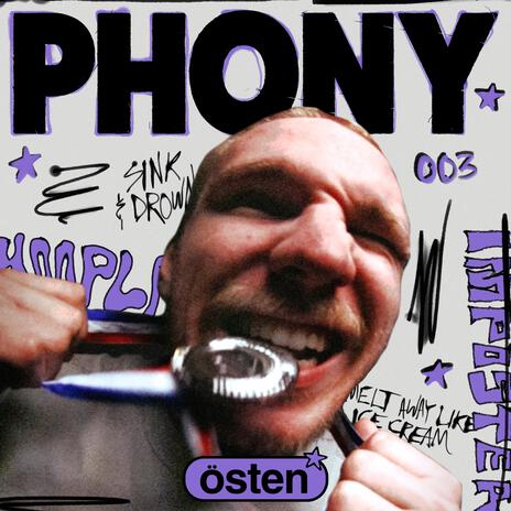 PHONY | Boomplay Music