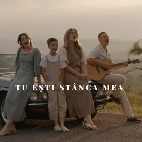 Tu Esti Stanca Mea (feat. Alin Si Emima Timofte) | Boomplay Music