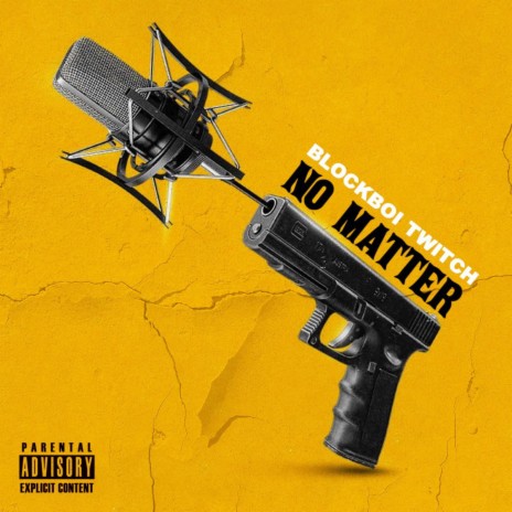 No Matter | Boomplay Music