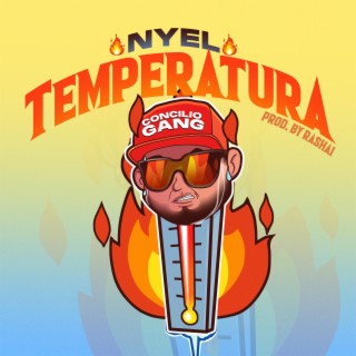 Temperatura lyrics | Boomplay Music