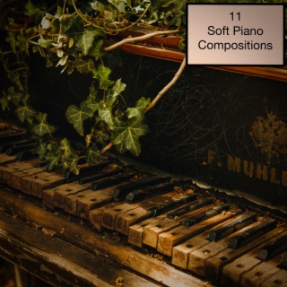 11 Soft Piano Compositions