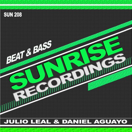 Beat & Bass ft. Daniel Aguayo | Boomplay Music