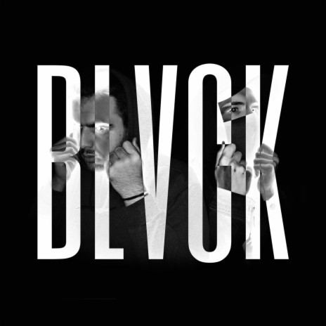 Blvck ft. Haku | Boomplay Music