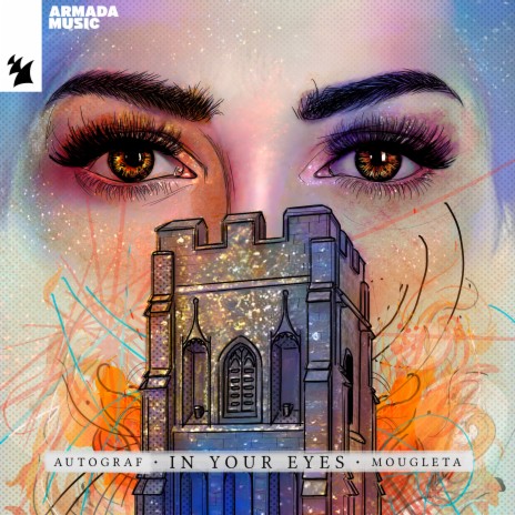 In Your Eyes ft. Mougleta | Boomplay Music