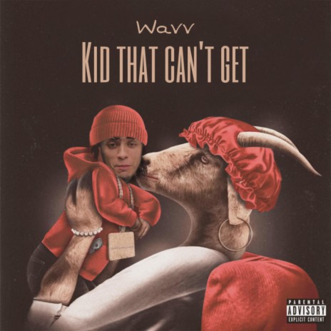 Kid That Can't Get ft. sacc | Boomplay Music