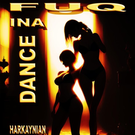 Fuq Ina Dance (Radio Edit)