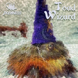 Toad Wizard