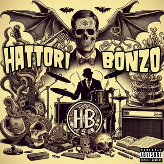 Hattori Bonzo