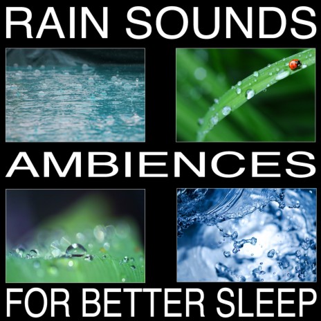 Sleep Rain (Loopable, No Fade) | Boomplay Music