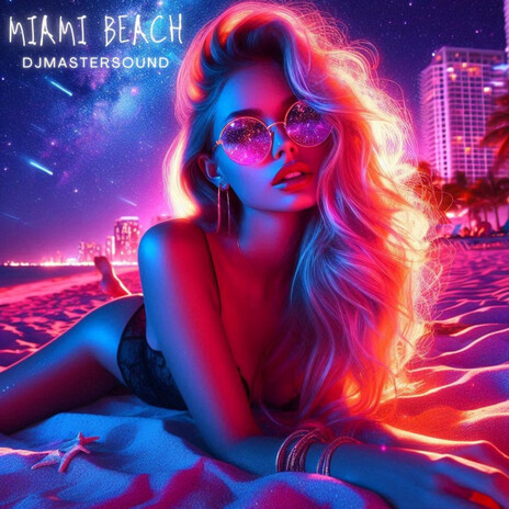 Miami Beach | Boomplay Music