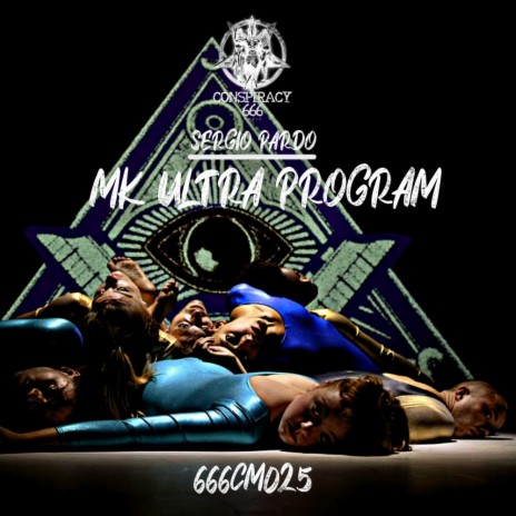 Mk Ultra Program | Boomplay Music