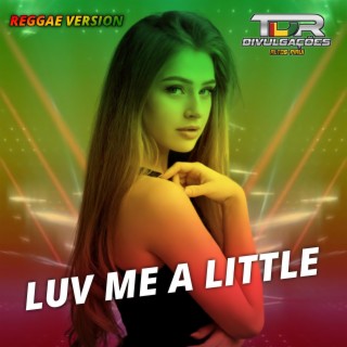 Luv Me A Little (Reggae Version)