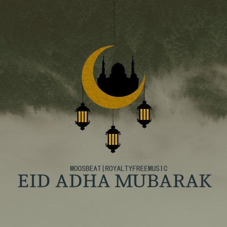 Eid Adha Mubarak