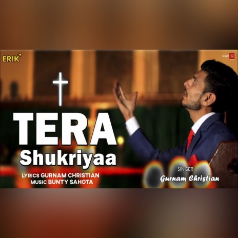 Tera Shukriyaa | Boomplay Music