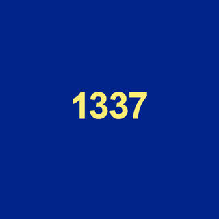 1337