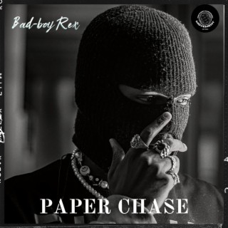 Paper Chase (Energy)