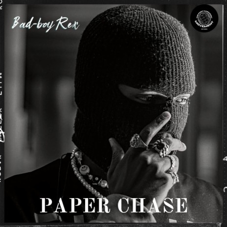 Paper Chase (Energy) | Boomplay Music
