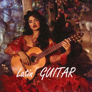 LATIN GUITAR (LATE NIGHT)