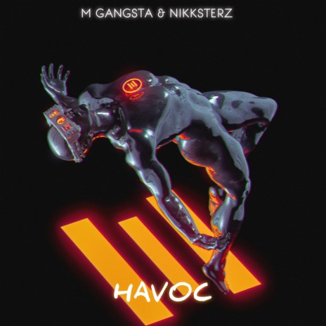 Havoc ft. Nikksterz | Boomplay Music