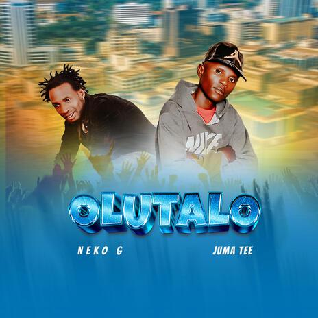 Olutalo ft. Juma Tee | Boomplay Music