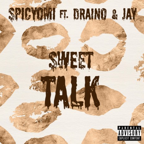 Sweet Talk ft. Young Rich Visionary | Boomplay Music
