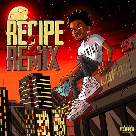 Recipe 2 | Boomplay Music