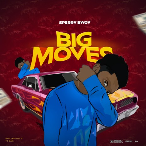 Big Moves | Boomplay Music