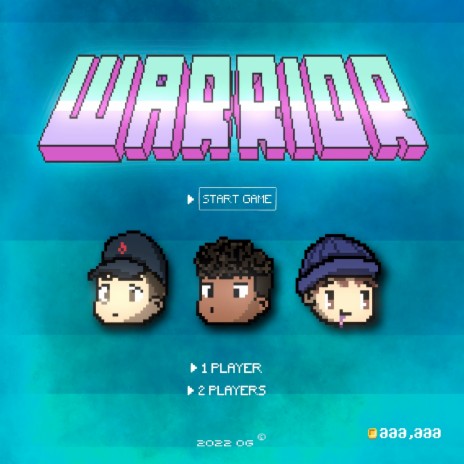 Warrior ft. Papi Yiyi, Unrebel & lori Kid
