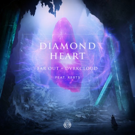 Diamond Heart (feat. RBBTS) | Boomplay Music