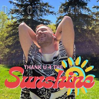 thank u 4 thə sunshine