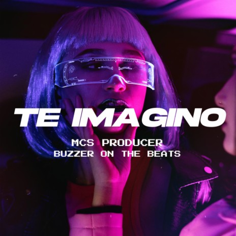 Te imagino (Instrumental) ft. MCS Producer | Boomplay Music