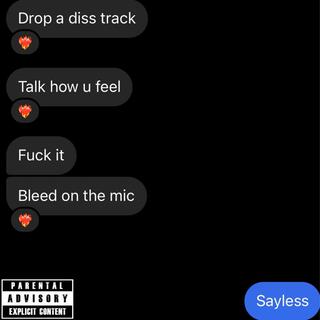 Fessed Up ft. DTaylurr lyrics | Boomplay Music