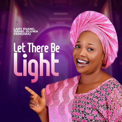 Let There Be Light | Boomplay Music