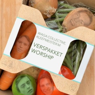 Verspakket Worship