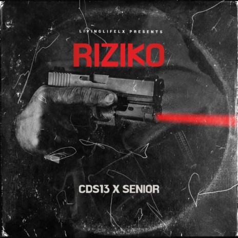 Riziko ft. Senior | Boomplay Music