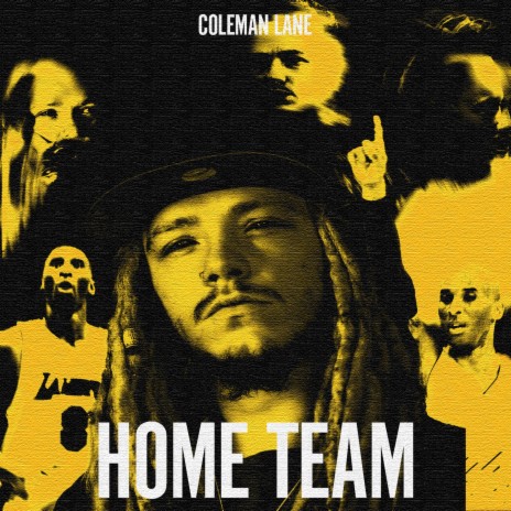 Home Team | Boomplay Music