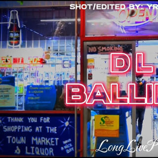 BALLIN OFFICIAL AUDIO