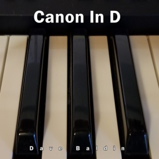 Canon in D