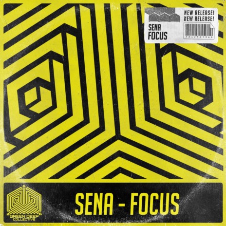 Focus (Radio Edit) | Boomplay Music