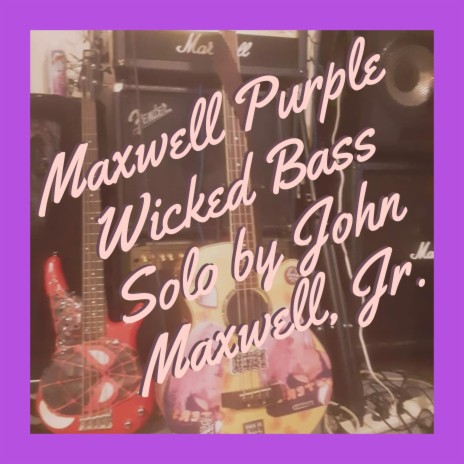 Wicked Bass Solo | Boomplay Music