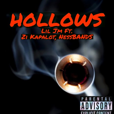 Hollows ft. NessBANDS & Zi Kapalot