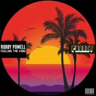 Robby Powell