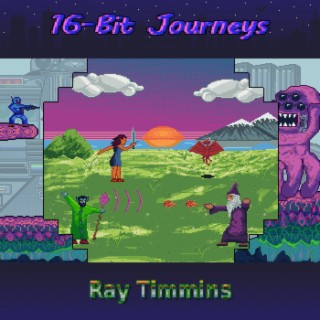 16-Bit Journeys