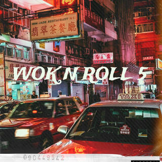 WOK N ROLL 5