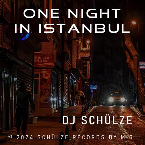 One Night in Istanbul | Boomplay Music